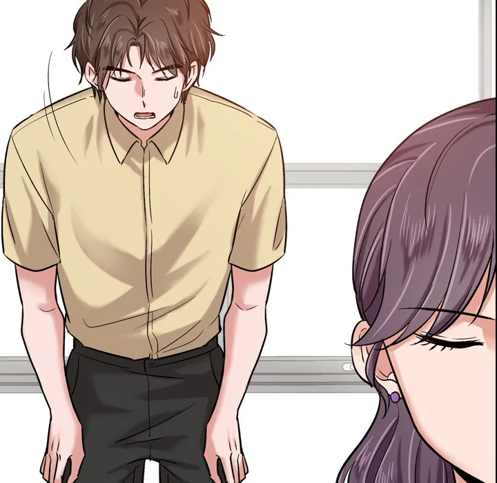 Friends Chapter 4 page 95 - 