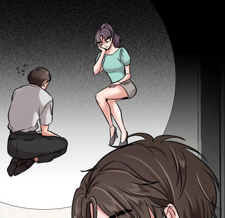 Friends Chapter 4 page 100 - 
