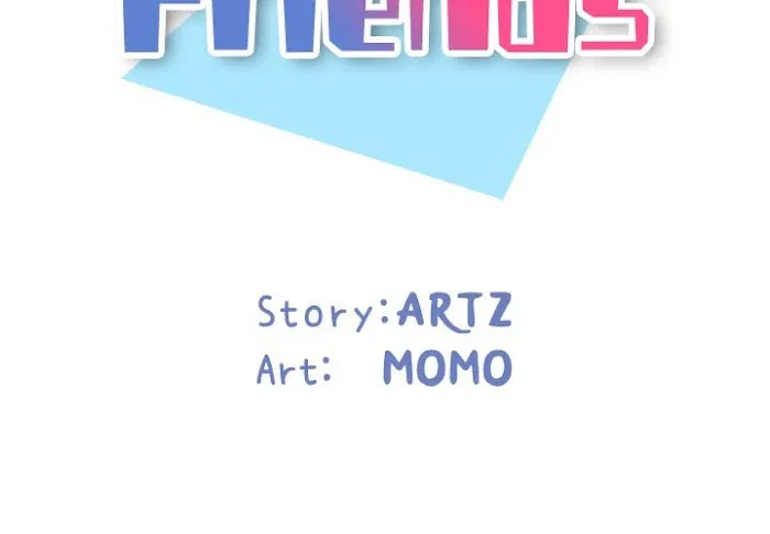 Friends Chapter 40 page 2 - 