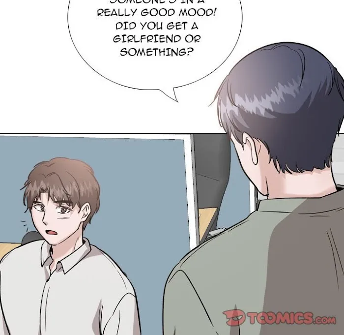 Friends Chapter 40 page 115 - 