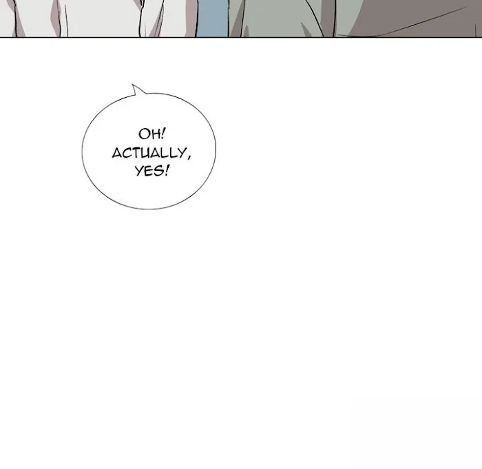 Friends Chapter 40 page 116 - 