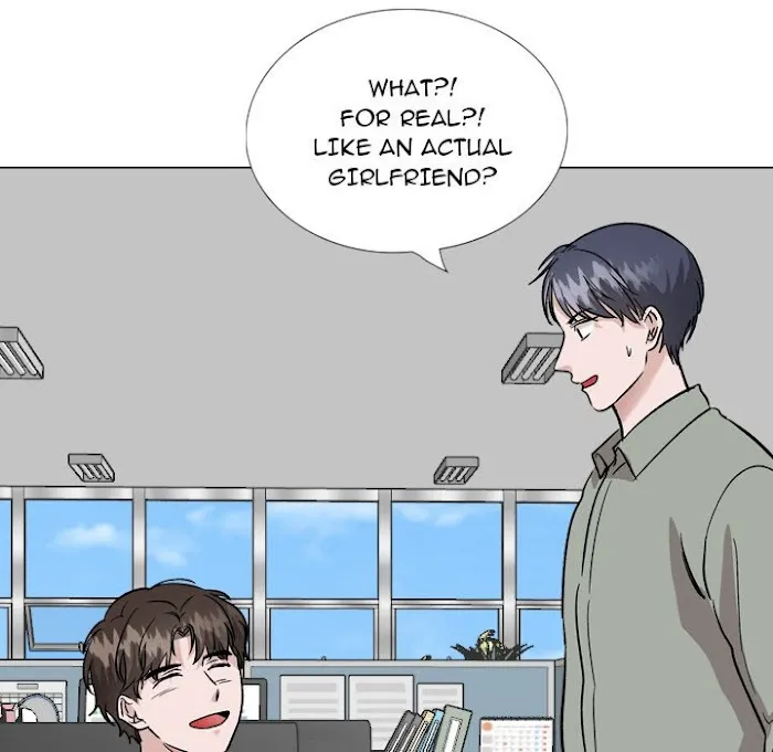 Friends Chapter 40 page 118 - 