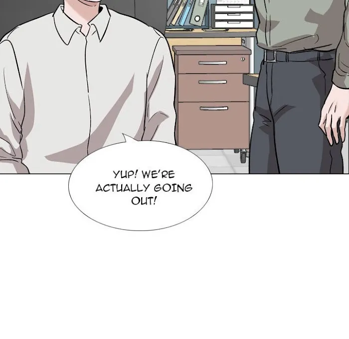 Friends Chapter 40 page 119 - 