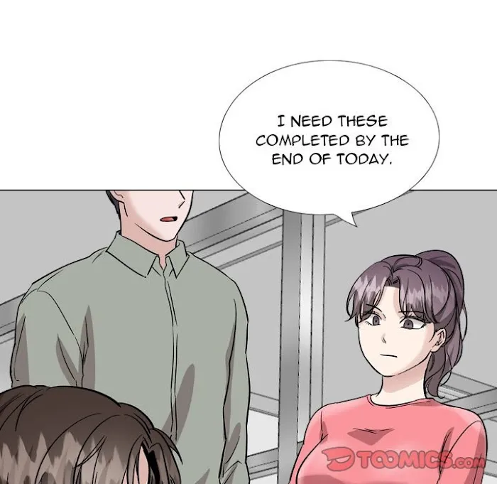 Friends Chapter 40 page 125 - 