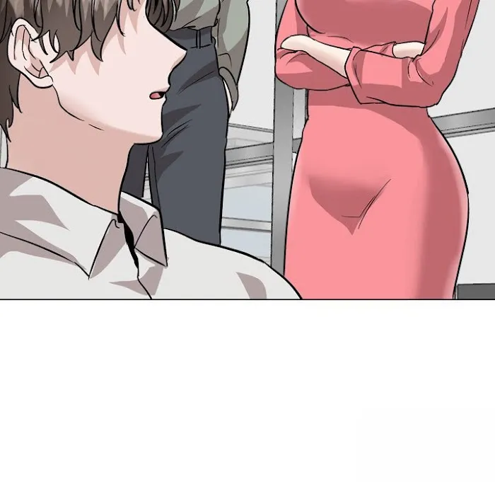 Friends Chapter 40 page 126 - 