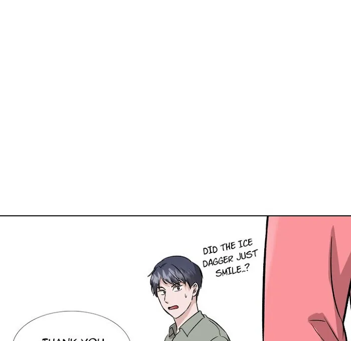 Friends Chapter 40 page 133 - 
