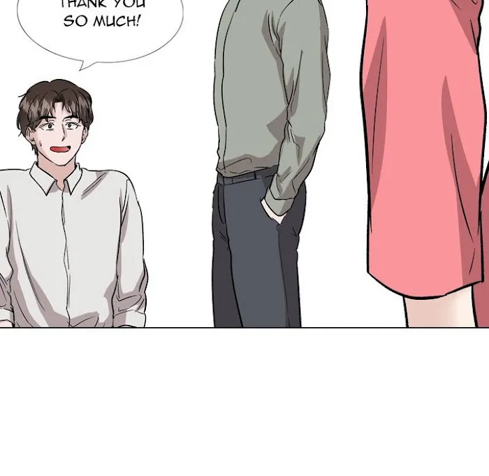 Friends Chapter 40 page 134 - 