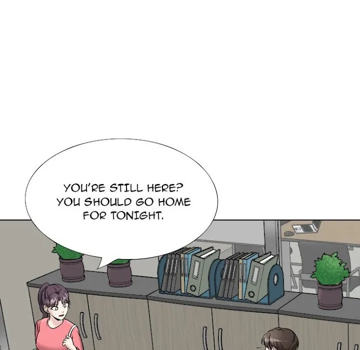Friends Chapter 40 page 140 - 