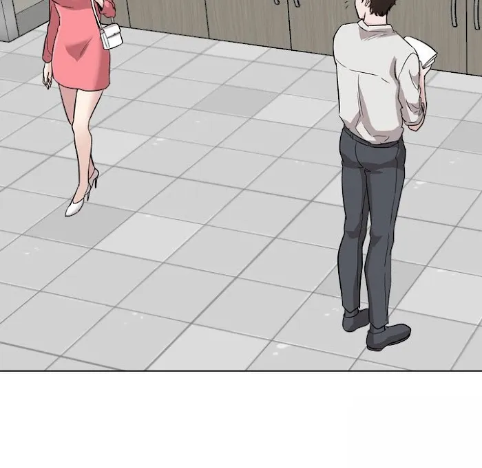 Friends Chapter 40 page 141 - 