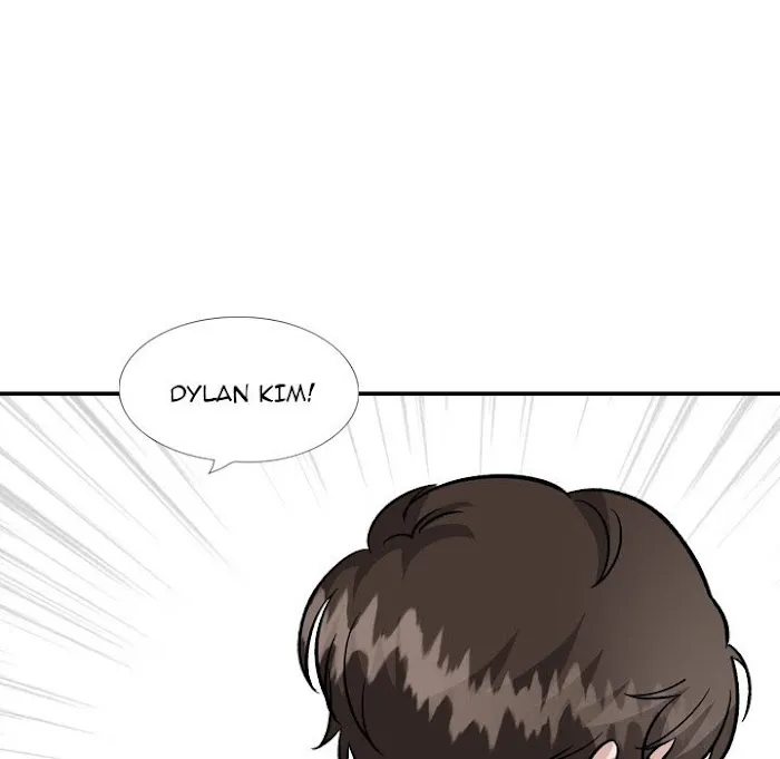 Friends Chapter 40 page 158 - 