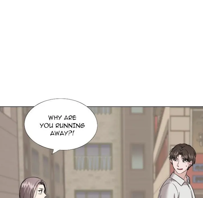 Friends Chapter 40 page 161 - 