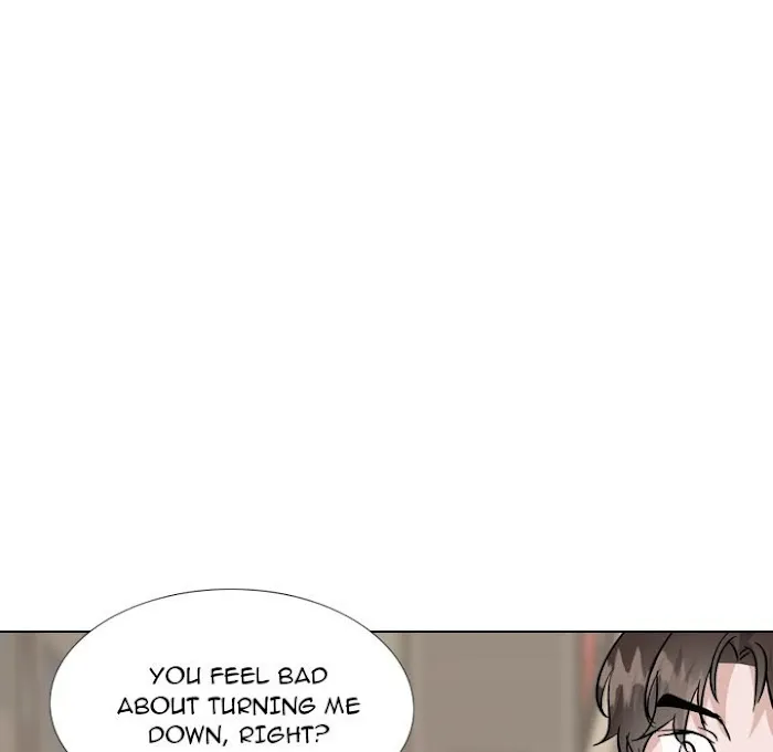 Friends Chapter 40 page 164 - 