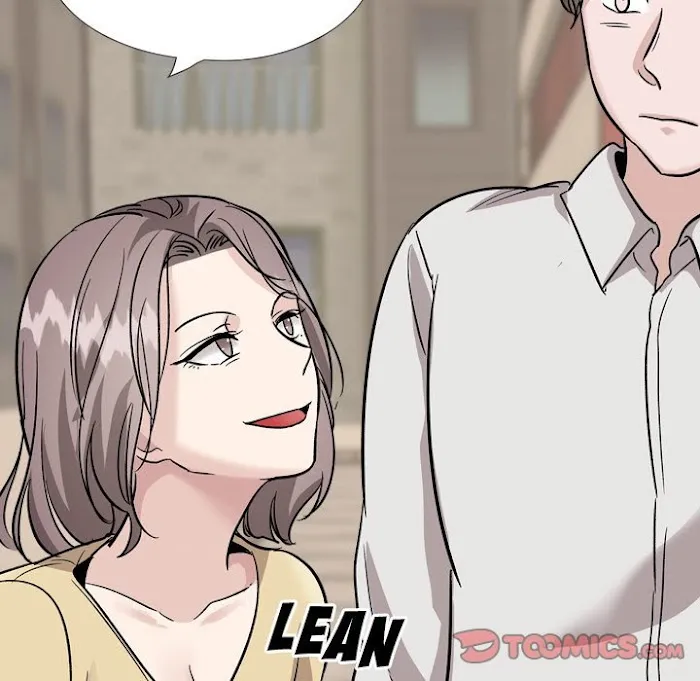 Friends Chapter 40 page 165 - 