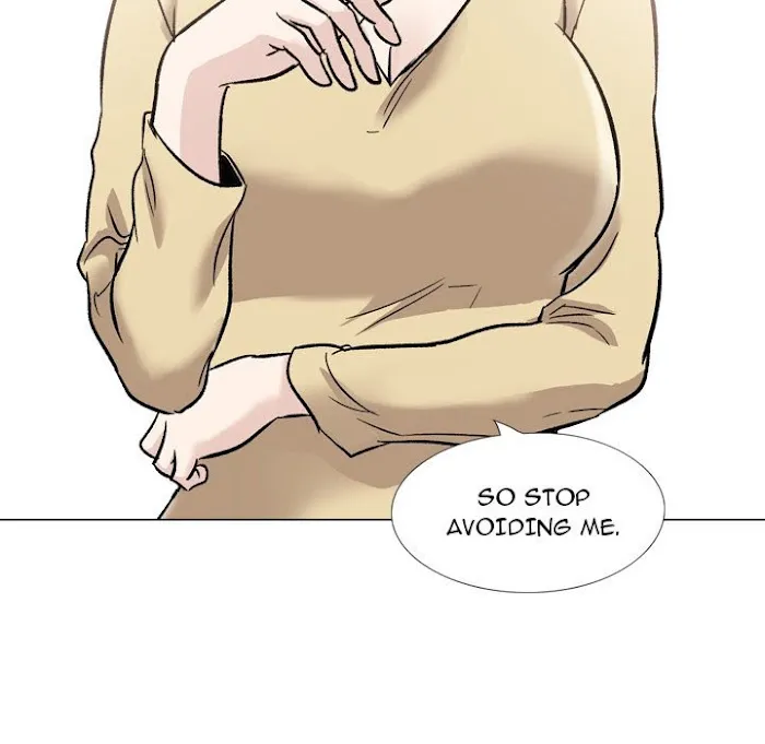 Friends Chapter 40 page 169 - 
