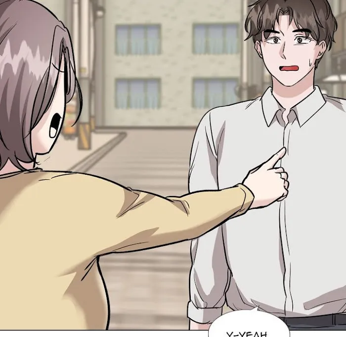 Friends Chapter 40 page 172 - 