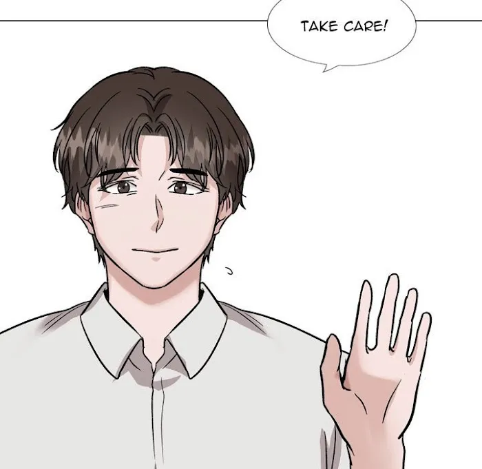Friends Chapter 40 page 183 - 