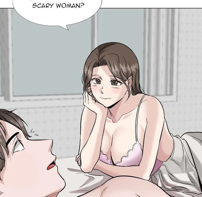 Friends Chapter 40 page 197 - 
