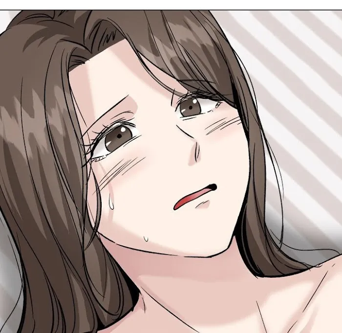 Friends Chapter 40 page 21 - 