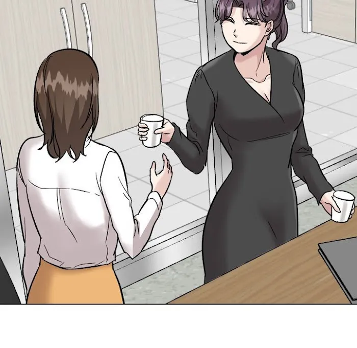 Friends Chapter 40 page 204 - 