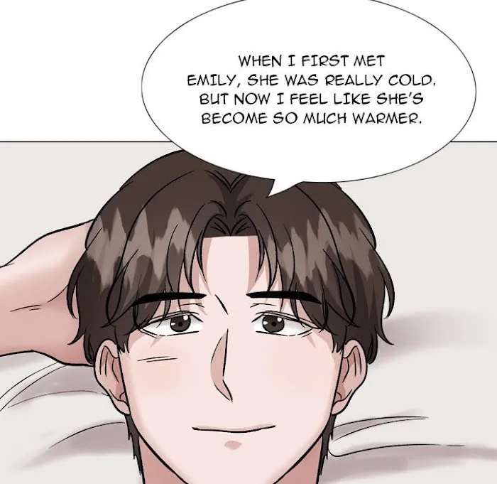 Friends Chapter 40 page 210 - 