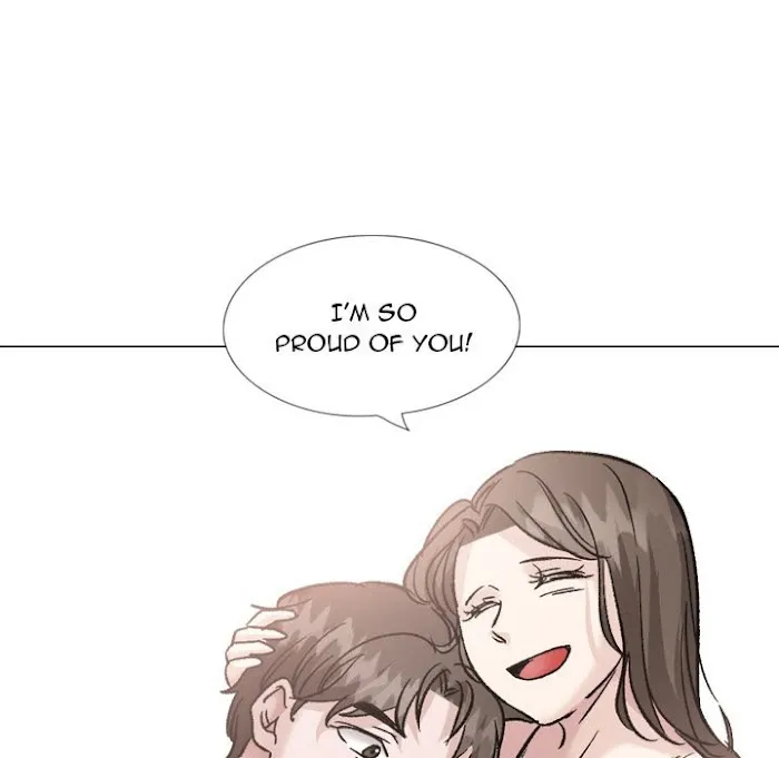 Friends Chapter 40 page 219 - 