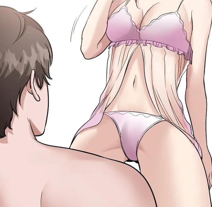 Friends Chapter 40 page 233 - 