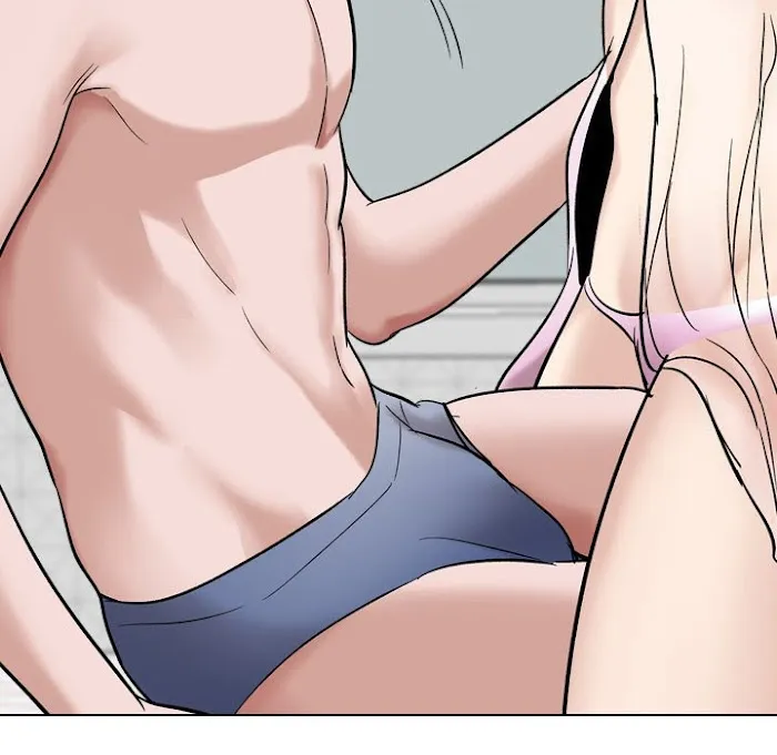 Friends Chapter 40 page 237 - 