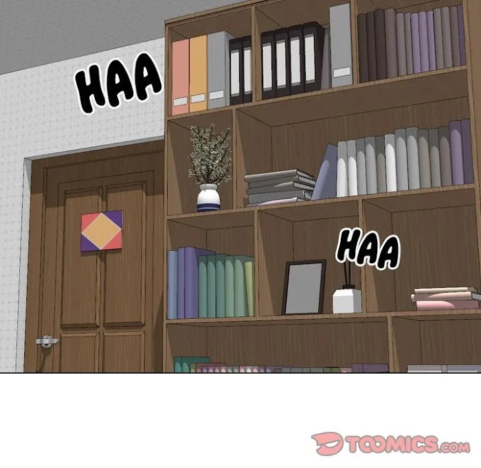 Friends Chapter 40 page 5 - 