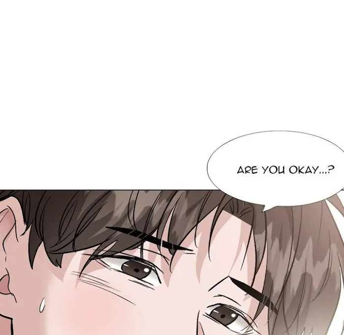 Friends Chapter 40 page 51 - 