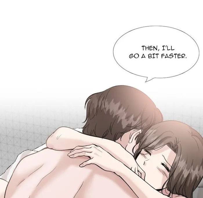 Friends Chapter 40 page 57 - 