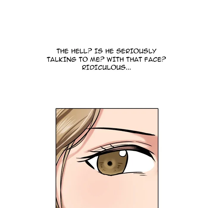 Friends Chapter 5 page 12 - 