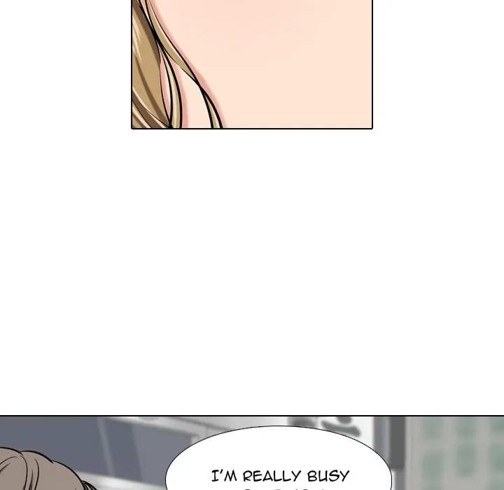 Friends Chapter 5 page 13 - 