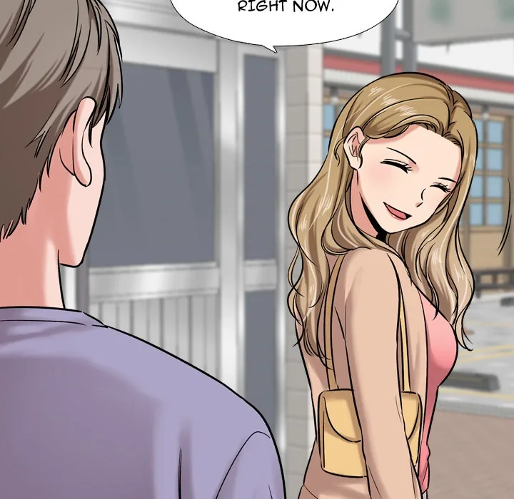 Friends Chapter 5 page 14 - 