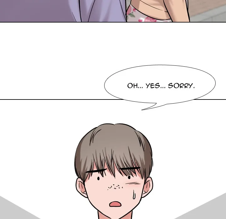 Friends Chapter 5 page 15 - 