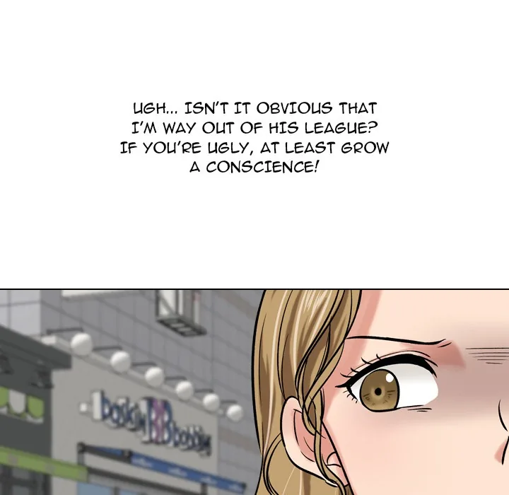 Friends Chapter 5 page 17 - 