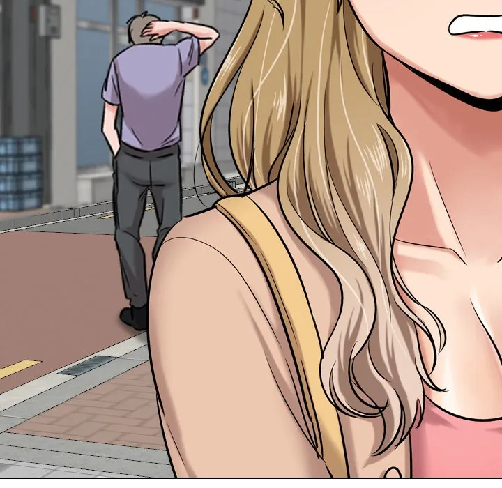 Friends Chapter 5 page 18 - 