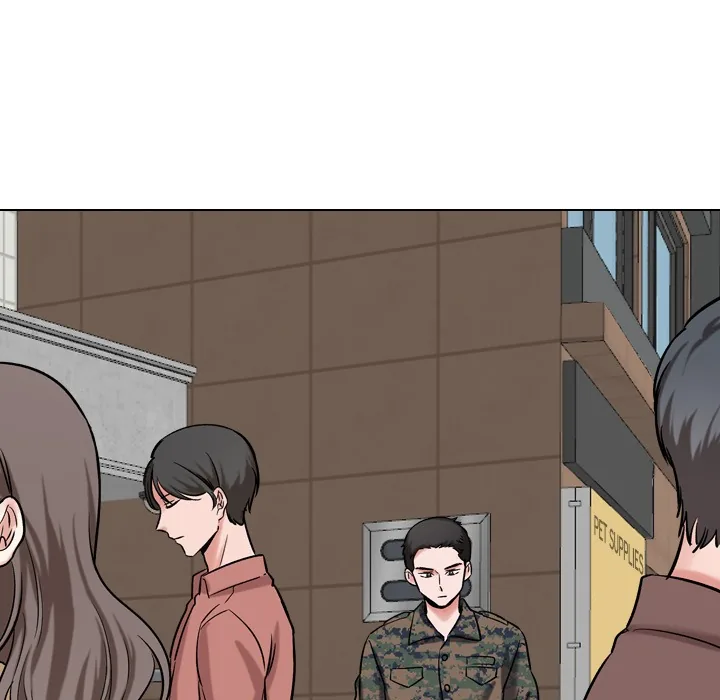Friends Chapter 5 page 21 - 