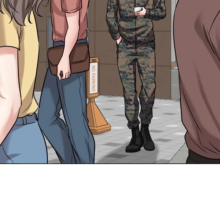 Friends Chapter 5 page 22 - 