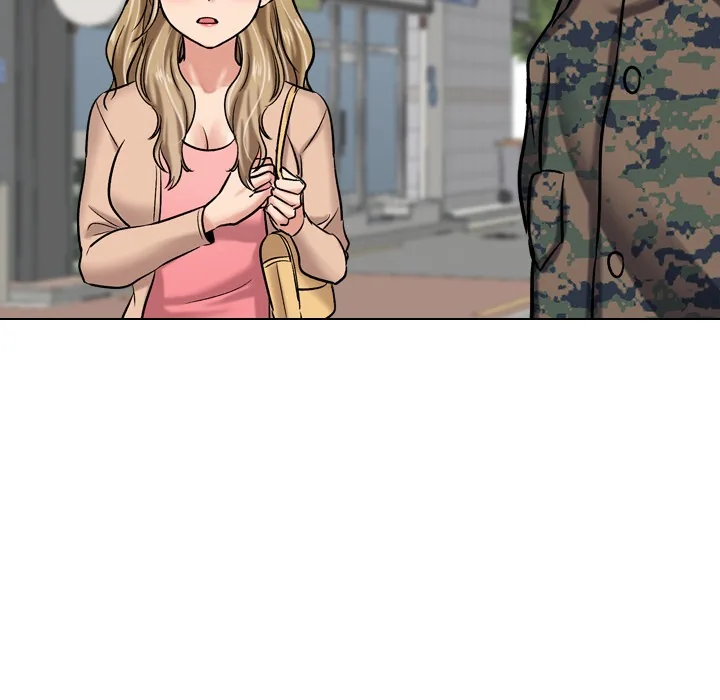 Friends Chapter 5 page 24 - 