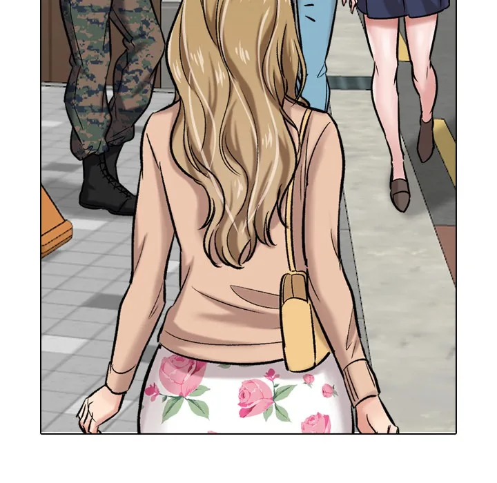 Friends Chapter 5 page 26 - 