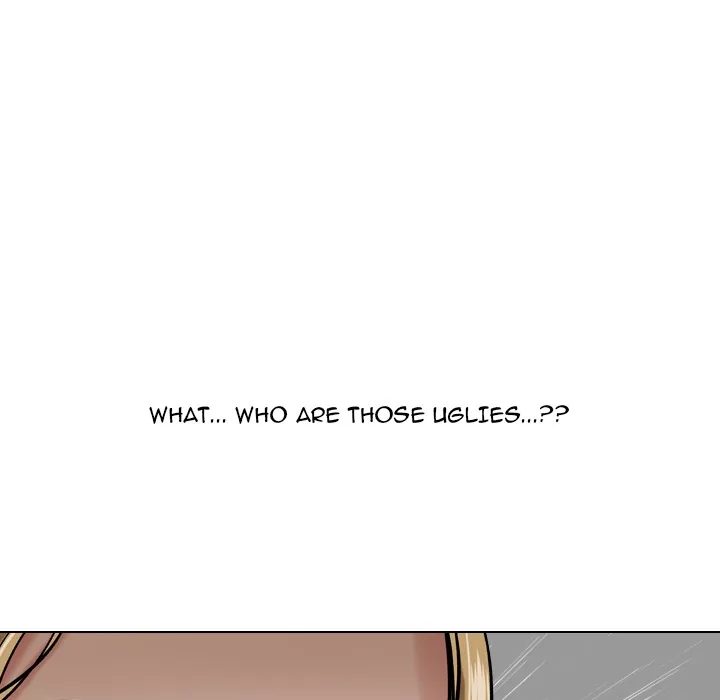Friends Chapter 5 page 27 - 