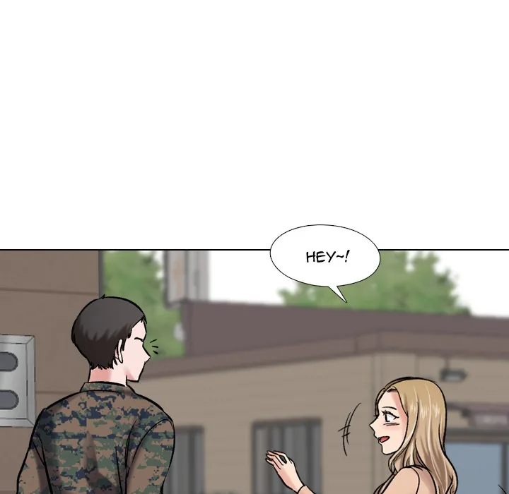 Friends Chapter 5 page 29 - 