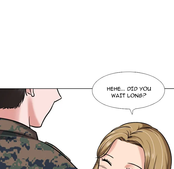 Friends Chapter 5 page 31 - 