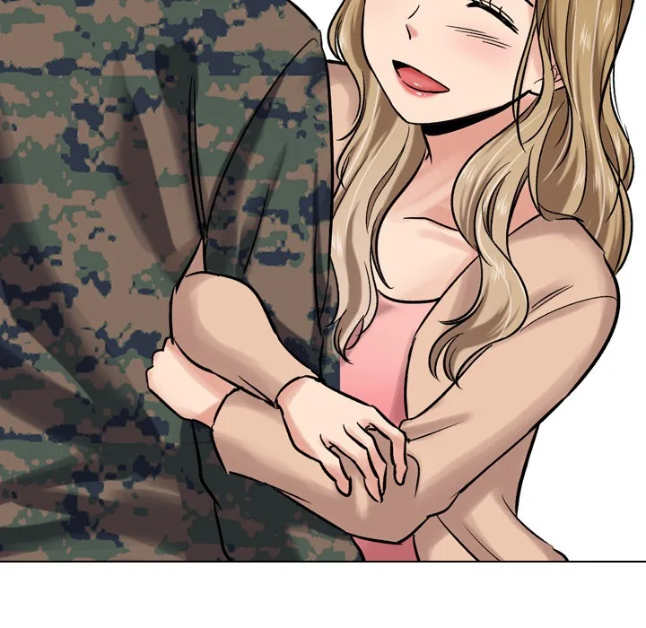 Friends Chapter 5 page 32 - 