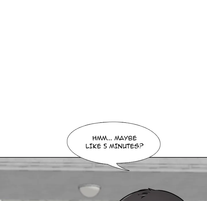 Friends Chapter 5 page 33 - 