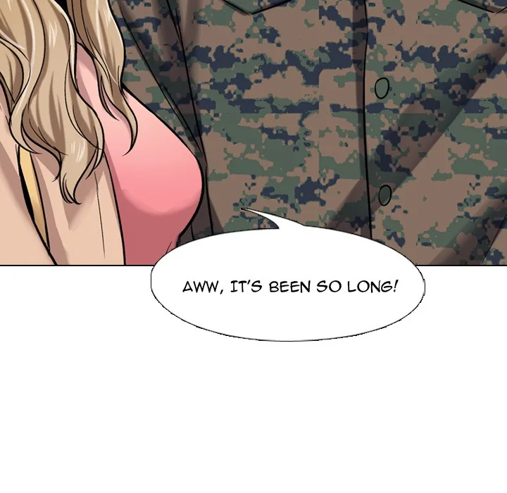 Friends Chapter 5 page 35 - 