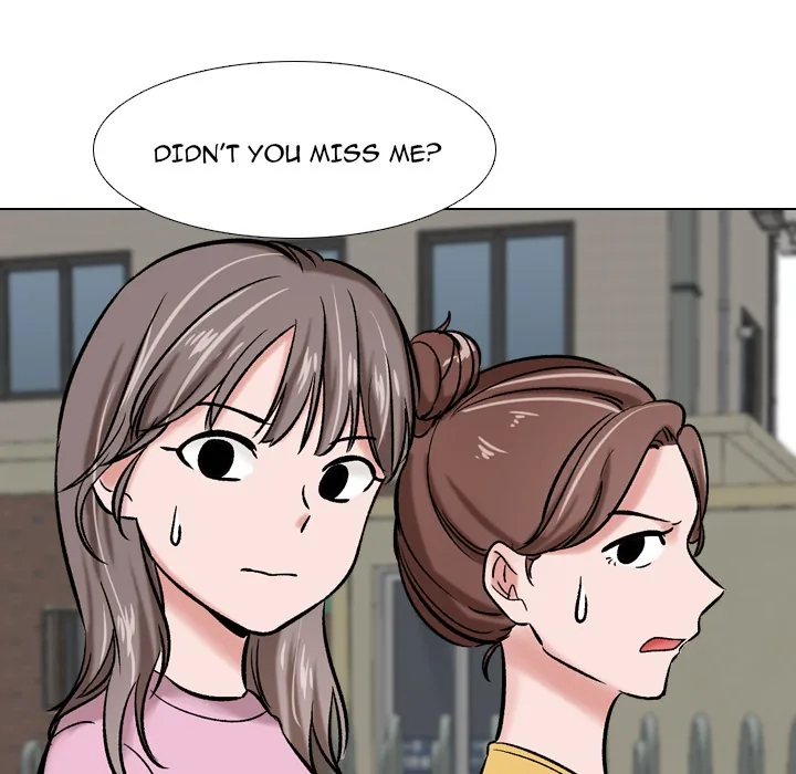 Friends Chapter 5 page 36 - 