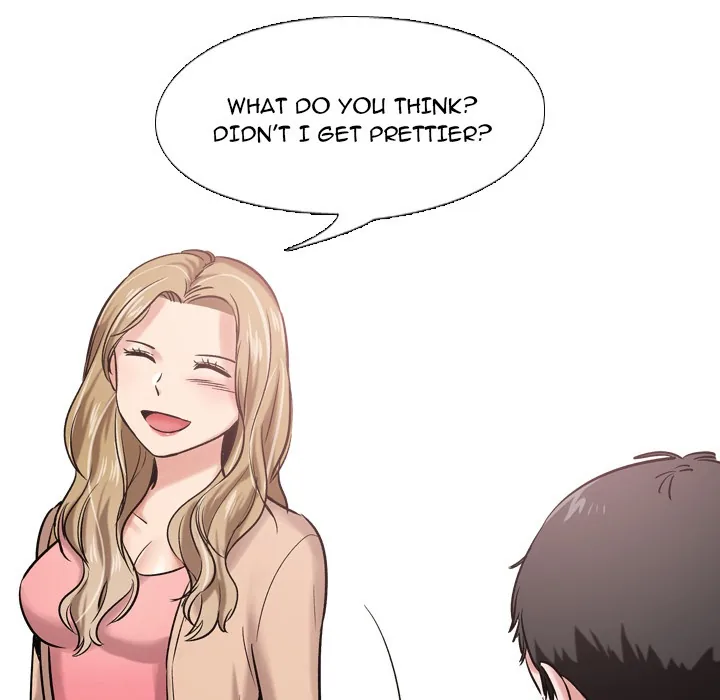 Friends Chapter 5 page 38 - 