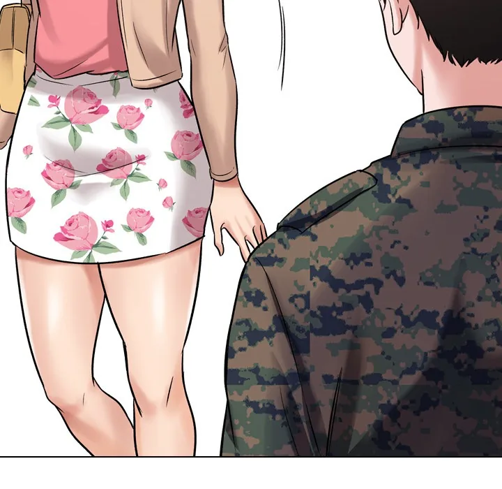 Friends Chapter 5 page 39 - 