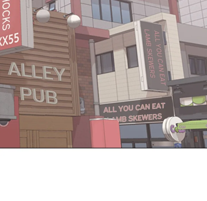 Friends Chapter 5 page 5 - 